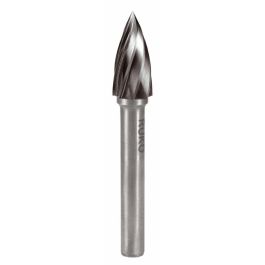 Fresa para Taladro RUKO G-SPG Metal duro (HM) 12 mm Cónica
