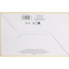 La Mediterranea Vaso 310Cc Trikua Md (48 Unidades)