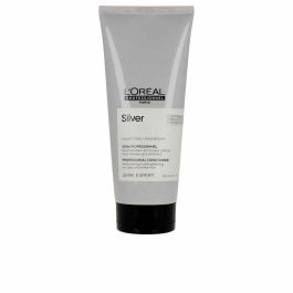 L'Oréal Expert Silver Acondicionador para Suavidad y Brillo 200 ml Precio: 14.58999971. SKU: SBL-E3572200