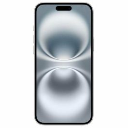 Smartphone Apple iPhone 16 Plus 6,7" 128 GB Blanco