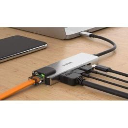 Hub USB C D-Link DUB-M520 Hub USB C D-Link DUB-M520