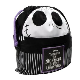 Neceser aseo viaje nightmare before christmas 16.5 x 25.0 x 7.0 cm Neceser aseo viaje nightmare before christmas 16.5 x 25.0 x 7.0 cm