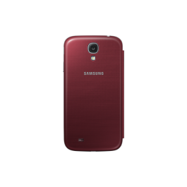 Funda Folio para Móvil Samsung Galaxy S4 i9500 Blanco Funda Folio para Móvil Samsung Galaxy S4 i9500 Blanco