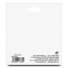 Colo Cao ADH06407 Pegatina Adhesivo Fuerte de Alta Calidad Divertida 7x31 cm