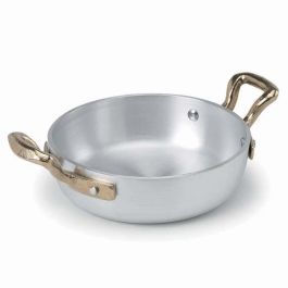 AGNELLI - ALMA11010 - Cazuela mini de aluminio con doble asa - Diámetro 10 cm (sin asas) - Altura 3 cm AGNELLI - ALMA11010 - Cazuela mini de aluminio con doble asa - Diámetro 10 cm (sin asas) - Altura 3 cm Precio: 24.89000008. SKU: B17M2YCGZN