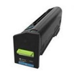 LEXMARK Toner C/XC61xx/81xx Cian 20K Precio: 287.59000006. SKU: B1FCH95KHP
