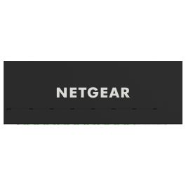 NETGEAR GS316EPP-100PES Switch PoE+ Gigabit con 16 Puertos RJ45, 1 Puerto SFP y 231W de Potencia Total