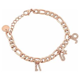 Pulsera Mujer LIU JO LJ1705 Dorado Precio: 94.50000054. SKU: B1455NDMPF