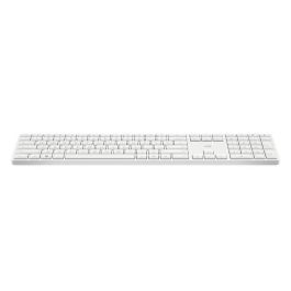 HP 450 Teclado Inalámbrico Programable, Comodidad, Productividad y Estilo Personalizable para Trabajar Más Rápido y Eficaz Precio: 19.79000012. SKU: B19KDZ2XKE