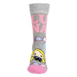 Calcetines harry potter luna lovegood t3643:tu 36-43