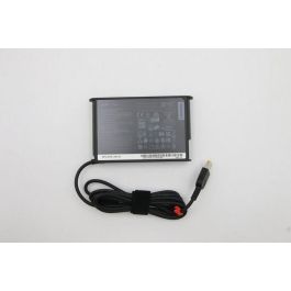 Lenovo AC adapter, 45W power output, compatible with Lenovo ThinkPad laptops using slim tip connector. Precio: 75.49999974. SKU: B12664ZQSC