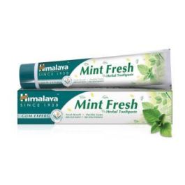 Dentifrico Menta Fresca 75Ml. Precio: 3.69000027. SKU: B158RM66VT