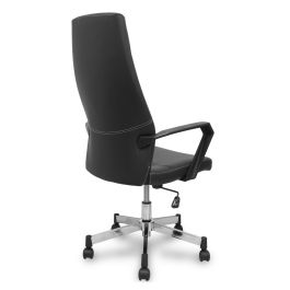Sillón de Oficina Foröl 840CRRN Negro