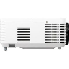 ViewSonic PX704HDE Projector, Full HD (1920x1080p), 4,000 ANSI Lumens, 25.000:1 contrast, 25dB (Eco), 3D compatible ViewSonic PX704HDE Projector, Full HD (1920x1080p), 4,000 ANSI Lumens, 25.000:1 contrast, 25dB (Eco), 3D compatible