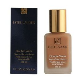 Estée Lauder DOUBLE WEAR Fluid SPF10 Base Líquida #10-ivory beige - 30 ml