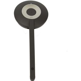 Jabra 14401-12 Auricular Monoaural Inalámbrico para Jabra Pro 925/935 Serie, Oficina/Centro de Llamadas, Negro