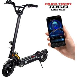 Patinete eléctrico Minimotors TOGO LIMITED 60V 15Ah Patinete eléctrico Minimotors TOGO LIMITED 60V 15Ah Precio: 848.9499997. SKU: B1H8NPPT68