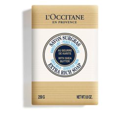 L'Occitane Jabón de Leche Karité 250gr Precio: 10.50000006. SKU: B1HXRCFT8F
