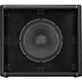 Hiwatt Bafle Bajo HB115 Recto 15 pulgadas 400W con Altavoz Octapulse 100