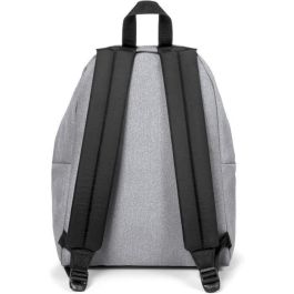 Eastpak EAS5414709190743 Mochila Acolchada Pak'R Gris Sunday 24 L Eastpak EAS5414709190743 Mochila Acolchada Pak'R Gris Sunday 24 L