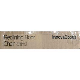 Silla de suelo reclinable Sitinel Innovagoods - Inde Silla de suelo reclinable Sitinel Innovagoods - Inde