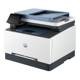 HP 3302fdw Impresora Multifunción Láser Color Profesional Dúplex con Fax de Alta Calidad, Rápida y Fiable para Empresas