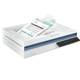 HP Escaner documental ScanJet Pro 3600 f1
