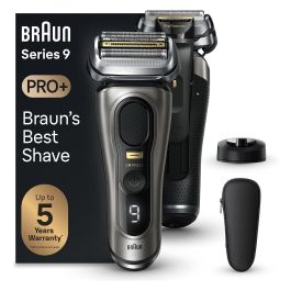 Braun 80719096 Afeitadora eléctrica Serie 9 PRO+ Precio: 303.79000036. SKU: B1CAEMLC2T