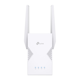 TP-Link RE225BE Ampliador de Red Repetidor Wifi Doble Banda 2.4 GHz / 5 GHz Blanco Precio: 113.50000013. SKU: B16V846FQV