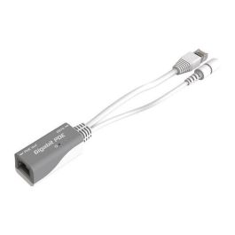 Punto de Acceso Mikrotik cAPGi-5HaxD2HaxD Blanco Punto de Acceso Mikrotik cAPGi-5HaxD2HaxD Blanco