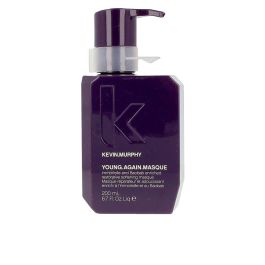 Kevin Murphy Young.Again Mascarilla Antienvejecimiento Reparadora para Cabello Dañado Seco y Débil 200 ml Precio: 32.95000005. SKU: B176D558FR