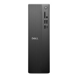Dell 3Nr8T Ordenador de Escritorio Delgado Intel Core i7-14700 14ª Gen 16GB DDR5 512GB SSD NVMe Windows 11 Pro Negro