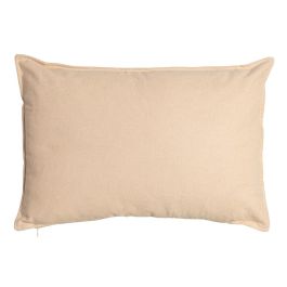 Cojín Beige 85%Algodón-15%Lino 60 X 40 cm Precio: 30.3831. SKU: B1HKQM4HX8