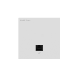 Ruijie Networks RG-RAP1201 Punto de Acceso Inalámbrico 1267 Mbit/s Blanco Energía sobre Ethernet (PoE) Precio: 101.50000058. SKU: B1AEJTP47K