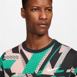 Camiseta de Manga Corta Hombre Nike DM6253-697