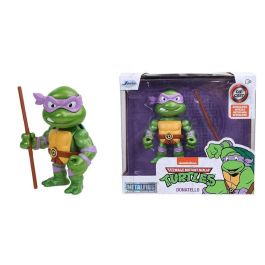 Figura de metal tortugas ninja donatello 10 cm Figura de metal tortugas ninja donatello 10 cm Precio: 13.95000046. SKU: B17DKSCQWV