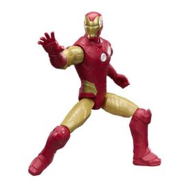 Hasbro Figura de Iron Man Titán 30 cm
