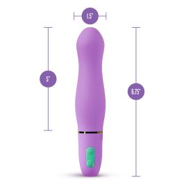 Vibrador Blush Aria Morado