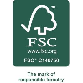 Ferplast FER8010690118888 Jaula para hámster Hamsterville de Madera