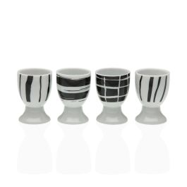 Juego de Tazas de Café Versa Porcelana 4 Piezas Precio: 11.49999972. SKU: B12RKMNMEP