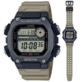 Reloj Hombre Casio CASIO ILLUMINATOR DIVER 200m (Ø 50 mm) Precio: 88.78999965. SKU: S7233965