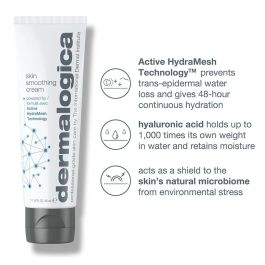 Dermalogica Skin Smoothing Cream 50 mL
