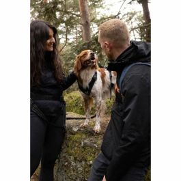 Cani C Gear AUC3760402170363 Arnés para perros SYMBIOZ XXS Negro / Azul