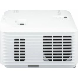 ViewSonic LS740HD Projector, Full HD(1920x1080), 5,000 ANSI Lumens, Contrast 3,000,000:1 Laser Phosphor (Lamp-Free), 26dB (Eco) ViewSonic LS740HD Projector, Full HD(1920x1080), 5,000 ANSI Lumens, Contrast 3,000,000:1 Laser Phosphor (Lamp-Free), 26dB (Eco)