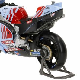 Motocicleta Ducati 2024 DUCATI GRESINI 12 X 8 X 4 CM