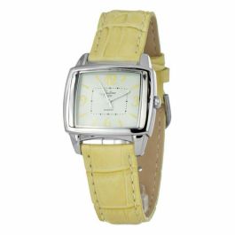 Reloj Mujer Justina 21809AM (Ø 34 mm) Precio: 17.78999959. SKU: S0334437