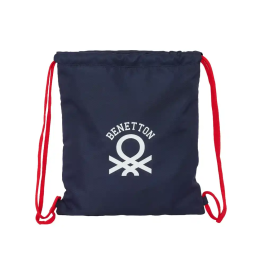 Safta Saco Plano Benetton Together 400x350x10 mm Precio: 18.49999976. SKU: B1GJAJCTTD