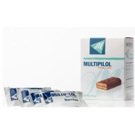 Multipilol 20 Barritas Precio: 36.9499999. SKU: B1A66RAL5Q