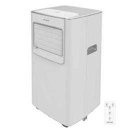 Aire Acondicionado Portátil Cecotec Blanco Precio: 200.49999959. SKU: B13YDVTYZ2