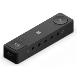 Hub USB Microsoft J71-00003 Negro Precio: 129.79000023. SKU: B1BBQ7TEPR
